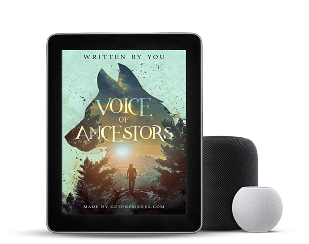 Ghostwriting Now Video