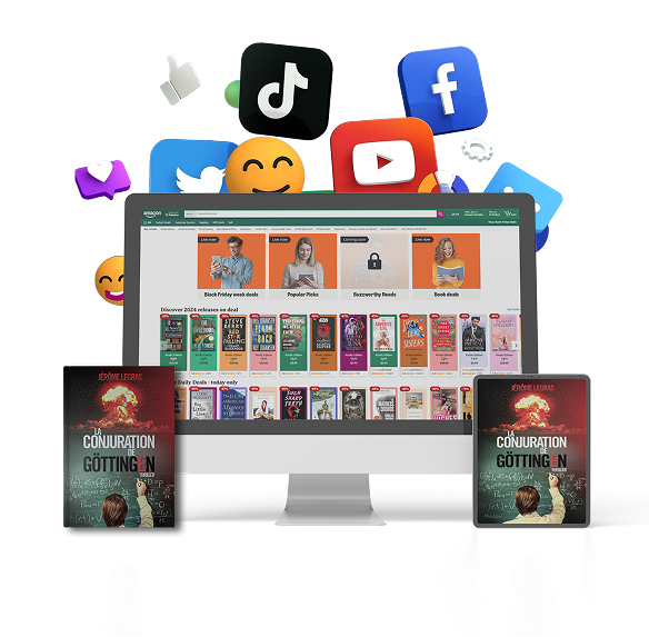 Ghostwriting Now Video