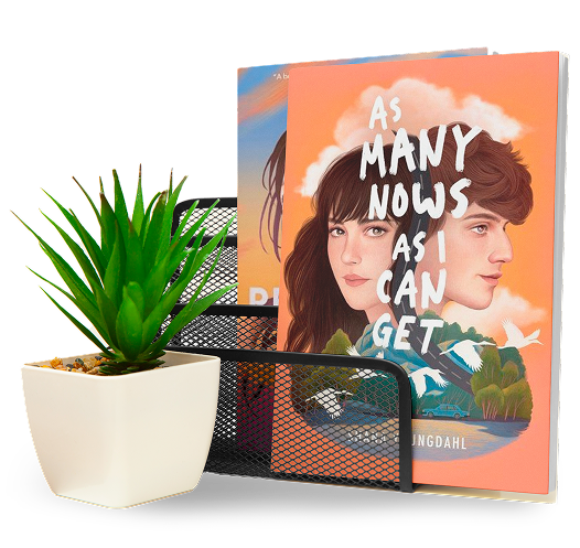 Ghostwriting Now Video