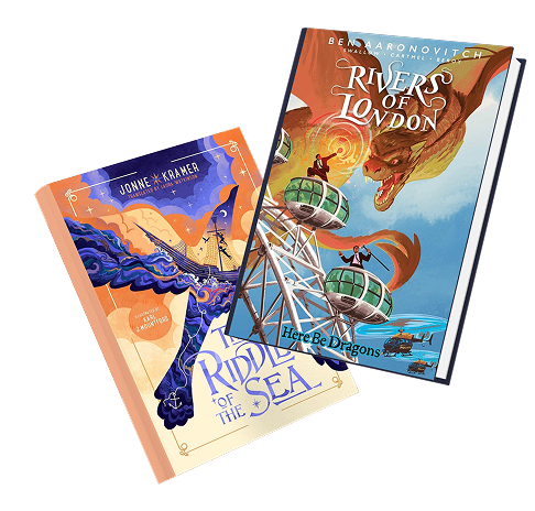 Ghostwriting Now Video