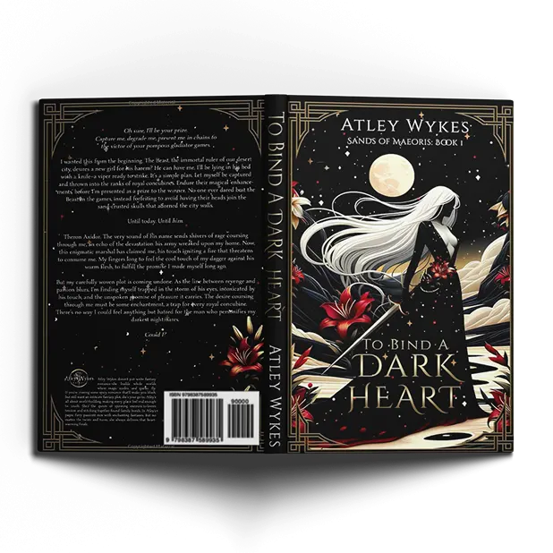 Ghostwriting Now Video